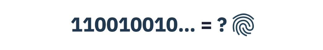 What is the hashing algorithm used in a hash?